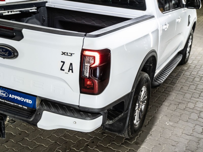 Ford Ranger - Ford Fourways - Image 21