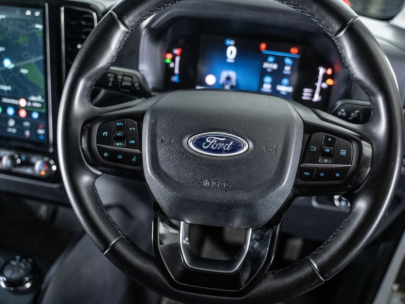 Ford Ranger - Ford Fourways - Image 26