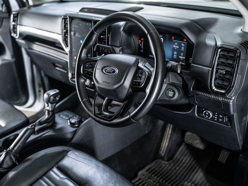 Ford Ranger - Ford Fourways - Image 22