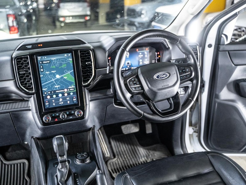 Ford Ranger - Ford Fourways - Image 39