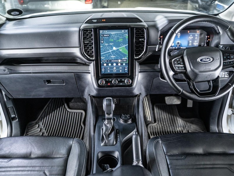 Ford Ranger - Ford Fourways - Image 27