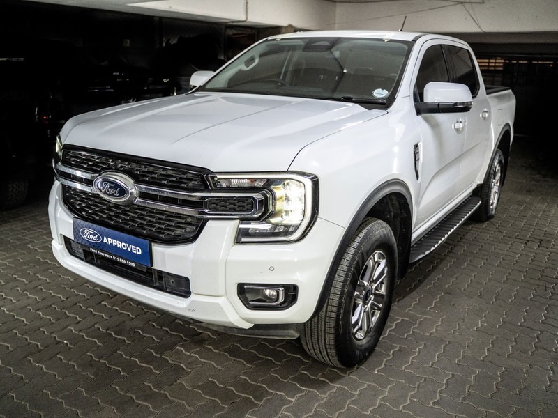 Ford Ranger - Ford Fourways - Image 1
