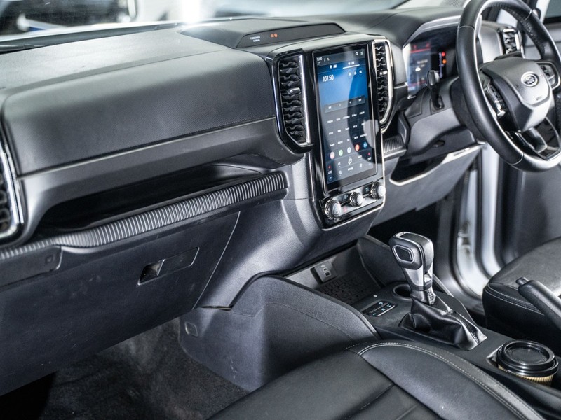 Ford Ranger - Ford Fourways - Image 28