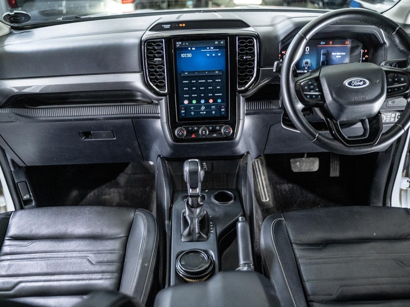 Ford Ranger - Ford Fourways - Image 25