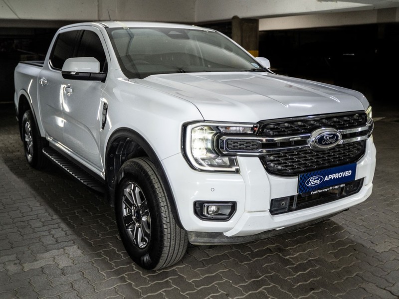 Ford Ranger - Ford Fourways - Image 6