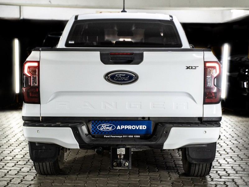Ford Ranger - Ford Fourways - Image 5