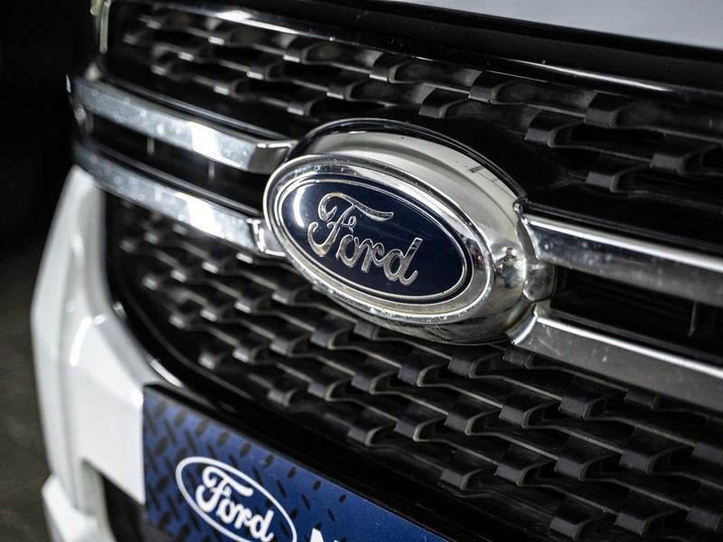 Ford Ranger - Ford Fourways - Image 8