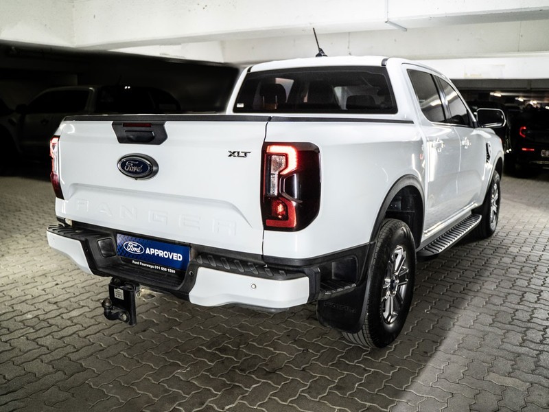 Ford Ranger - Ford Fourways - Image 3