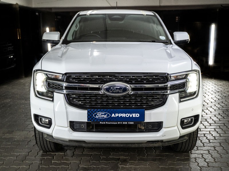 Ford Ranger - Ford Fourways - Image 4