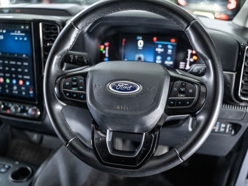 Ford Ranger - Ford Fourways - Image 23