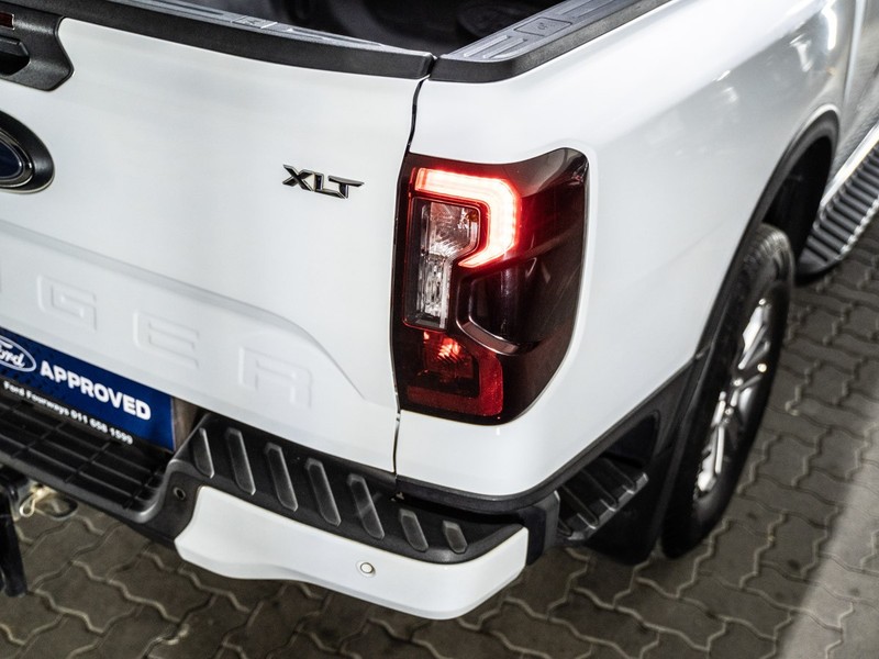 Ford Ranger - Ford Fourways - Image 18