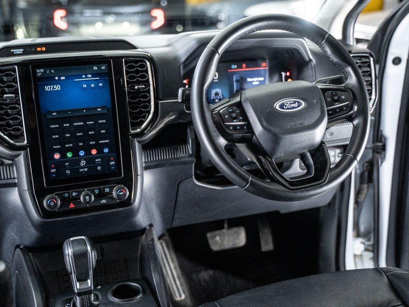 Ford Ranger - Ford Fourways - Image 27