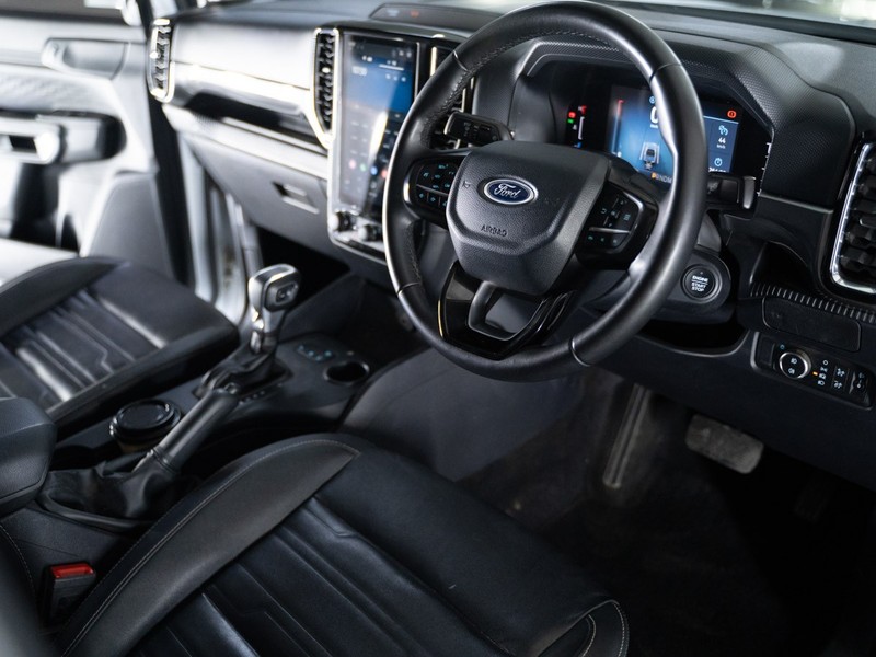 Ford Ranger - Ford Fourways - Image 19