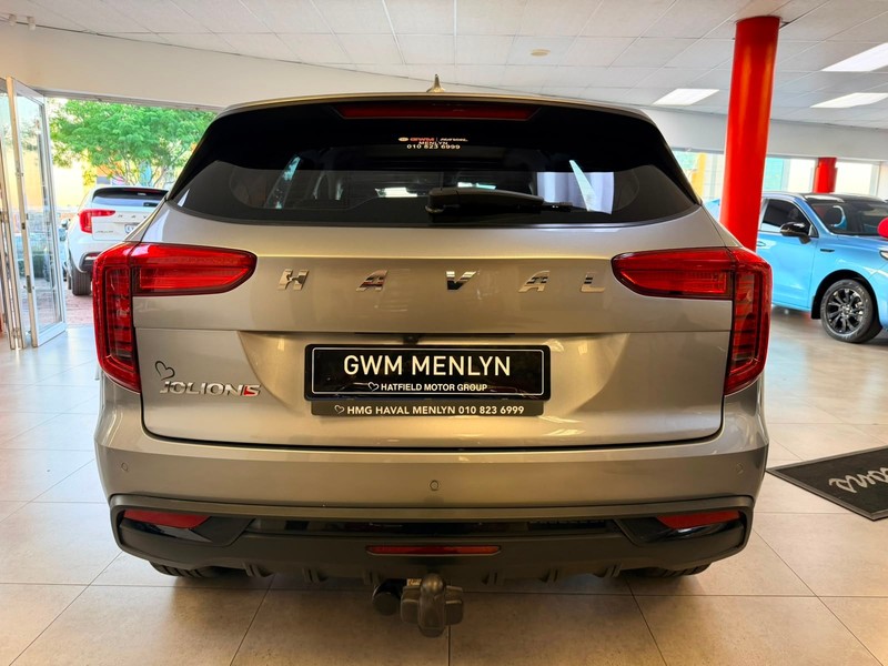 Haval Jolion - GWM Haval Menlyn - Image 6