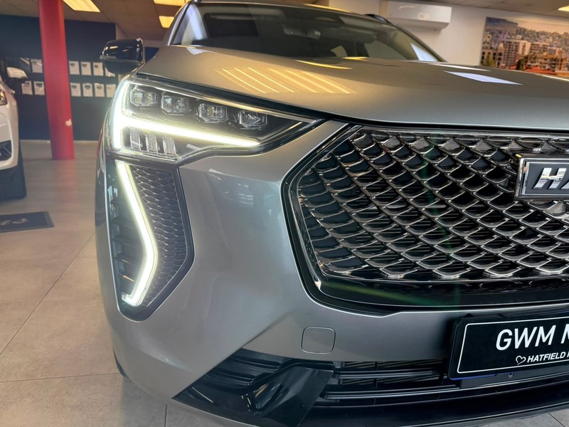 Haval Jolion - GWM Haval Menlyn - Image 3