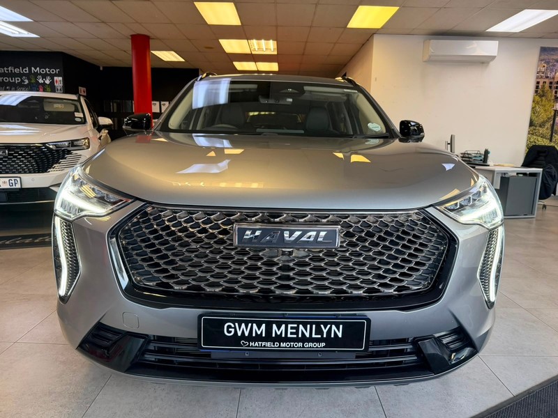Haval Jolion - GWM Haval Menlyn - Image 2