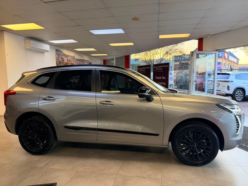 Haval Jolion - GWM Haval Menlyn - Image 4