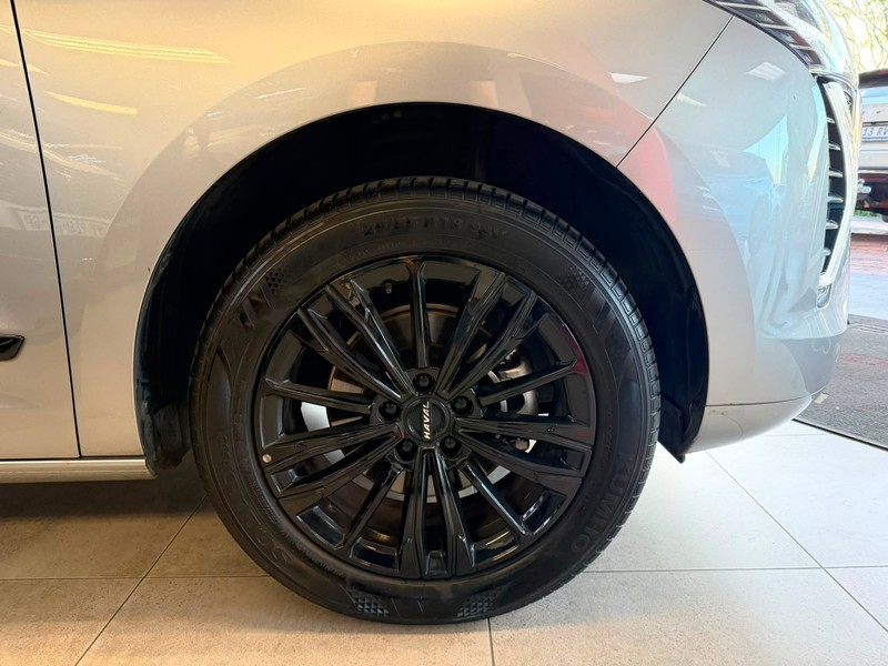 Haval Jolion - GWM Haval Menlyn - Image 5