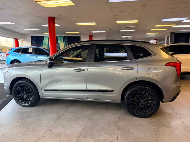 Haval Jolion - GWM Haval Menlyn - Image 7