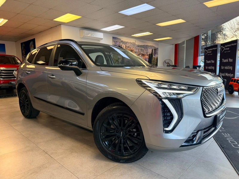 Haval Jolion - GWM Haval Menlyn - Image 1