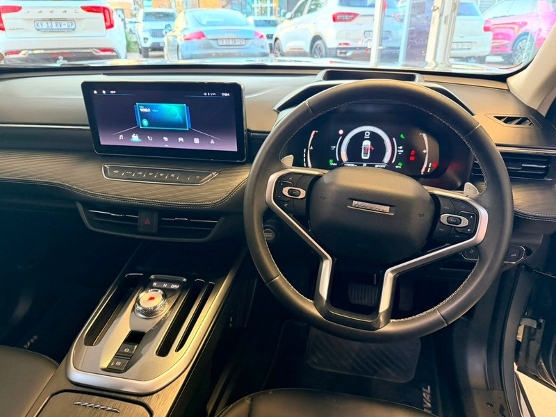 Haval Jolion - GWM Haval Menlyn - Image 9
