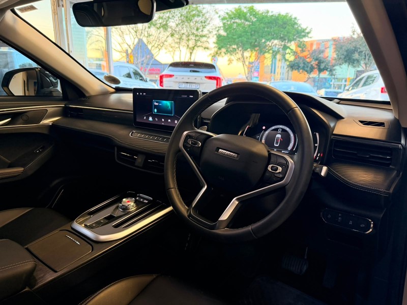 Haval Jolion - GWM Haval Menlyn - Image 8