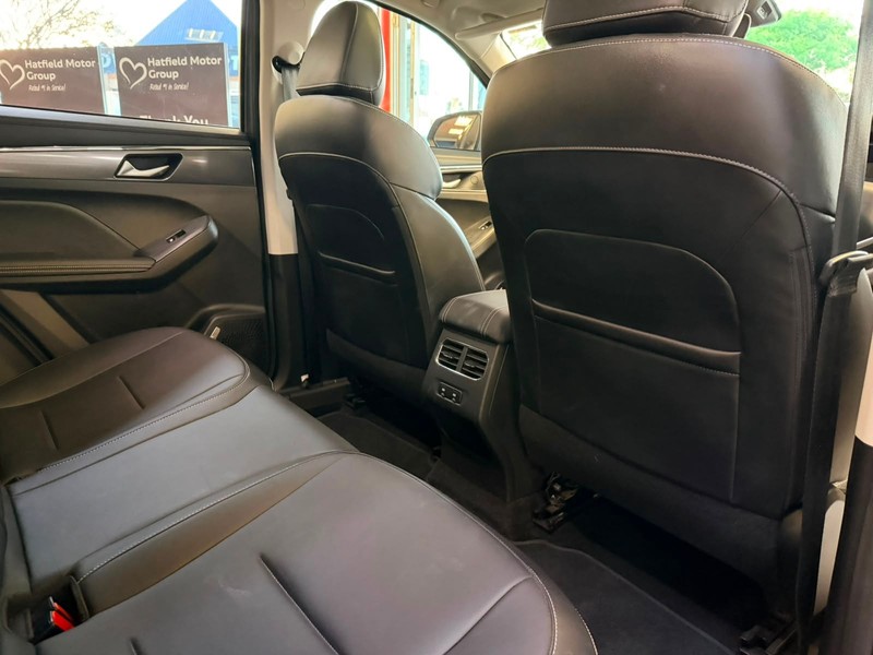 Haval Jolion - GWM Haval Menlyn - Image 16