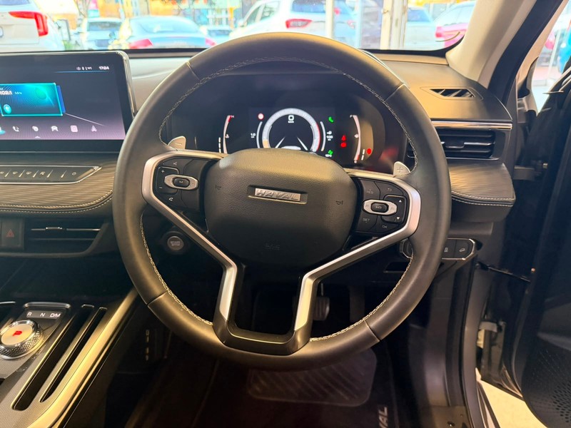 Haval Jolion - GWM Haval Menlyn - Image 13