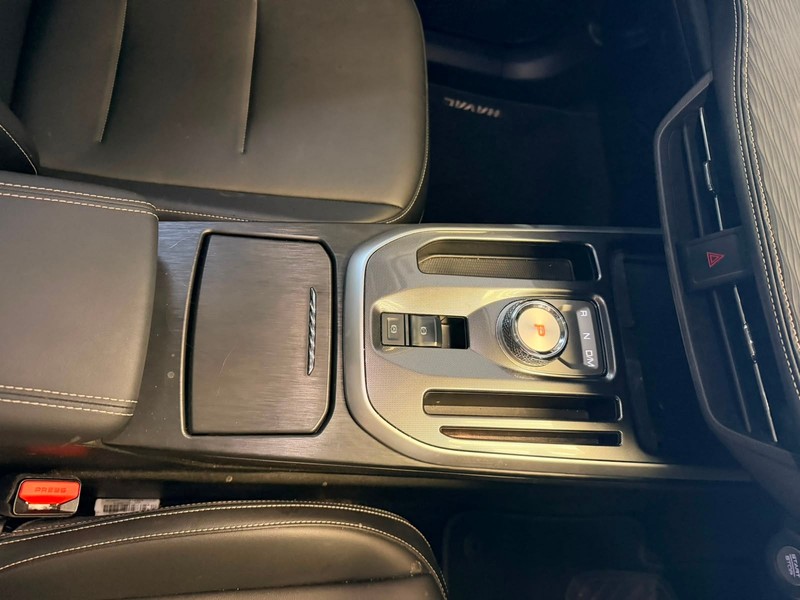 Haval Jolion - GWM Haval Menlyn - Image 12