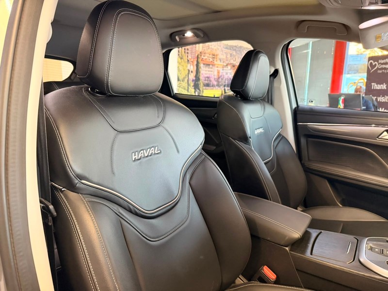 Haval Jolion - GWM Haval Menlyn - Image 17
