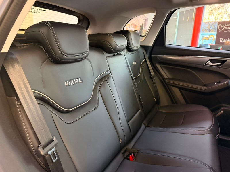 Haval Jolion - GWM Haval Menlyn - Image 19