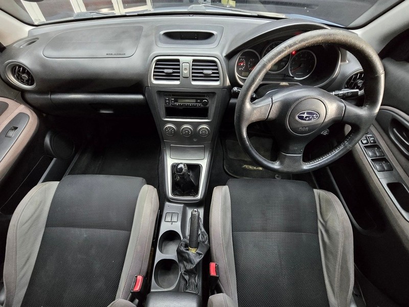 Subaru Impreza - Quality Cheapies Auto - Image 7