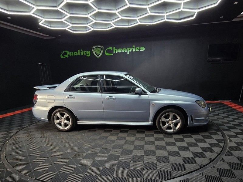 Subaru Impreza - Quality Cheapies Auto - Image 2