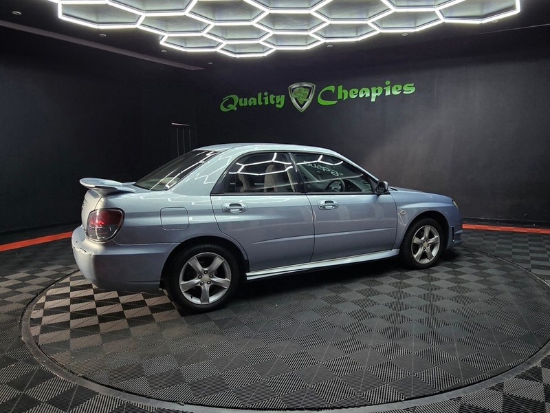 Subaru Impreza - Quality Cheapies Auto - Image 6