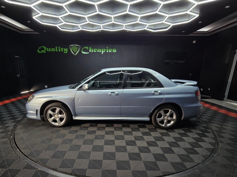 Subaru Impreza - Quality Cheapies Auto - Image 5