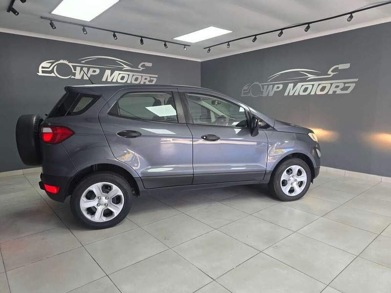 Ford EcoSport - WP Motors - Image 5