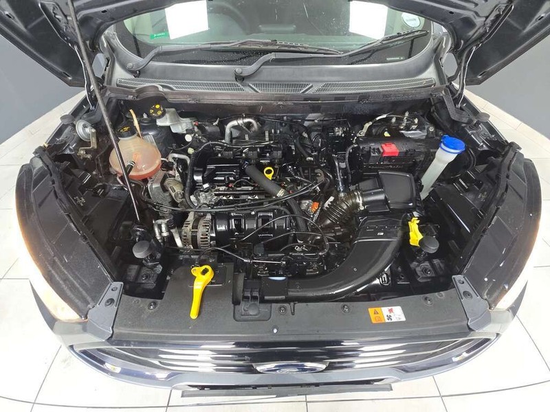 Ford EcoSport - WP Motors - Image 6