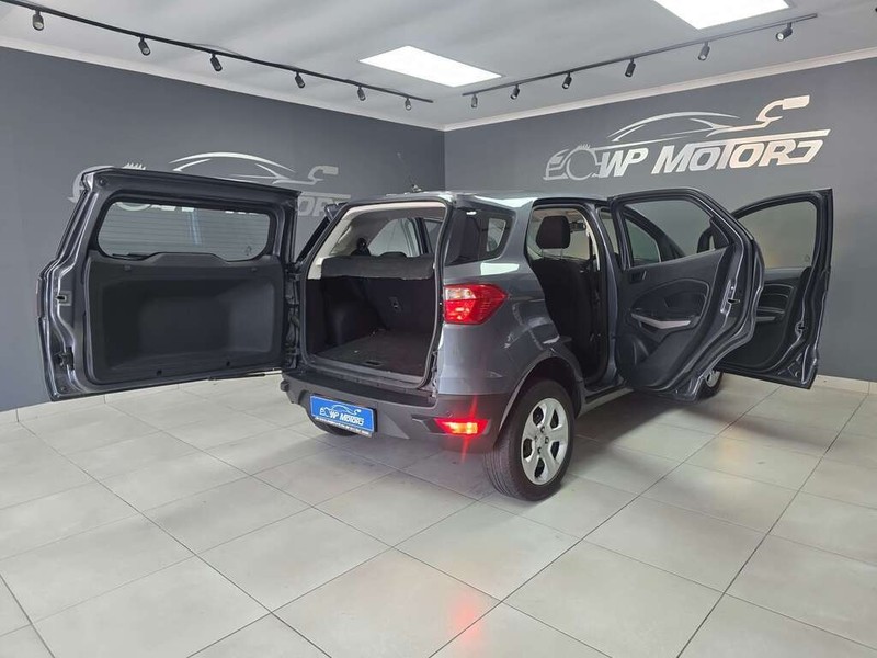 Ford EcoSport - WP Motors - Image 10