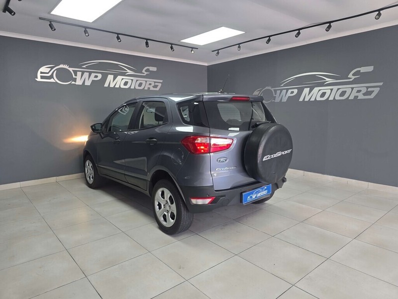 Ford EcoSport - WP Motors - Image 7