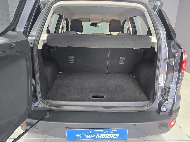 Ford EcoSport - WP Motors - Image 13