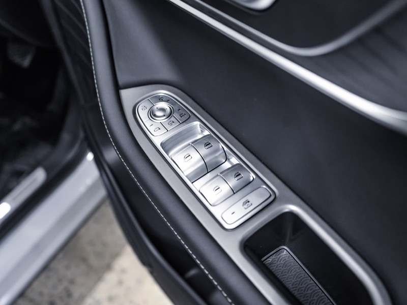 Chery Tiggo 8 Pro - Chery Waterfall - Image 6