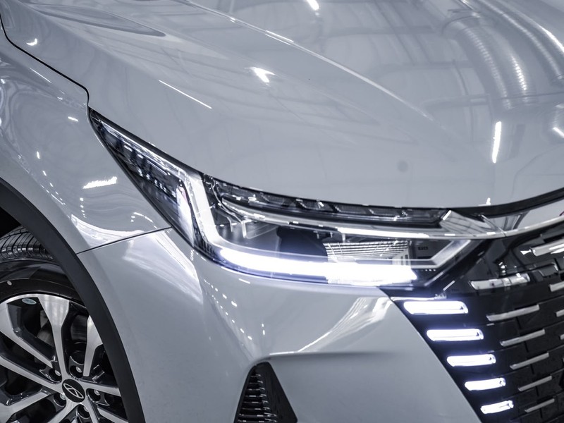 Chery Tiggo 8 Pro - Chery Waterfall - Image 4