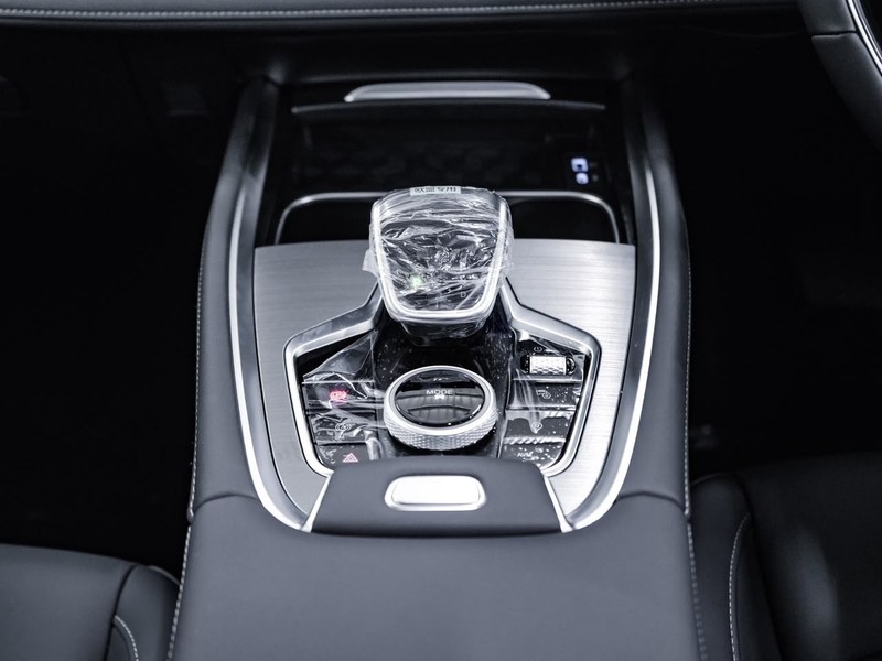 Chery Tiggo 8 Pro - Chery Waterfall - Image 14