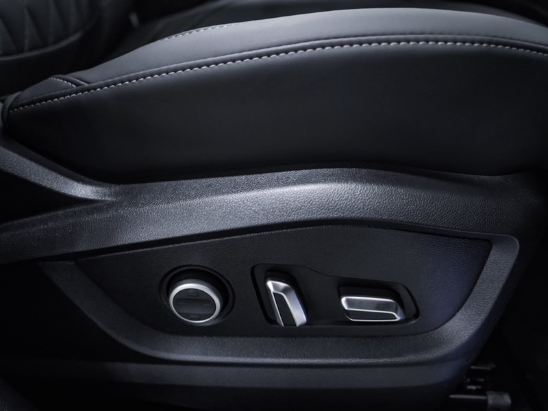 Chery Tiggo 8 Pro - Chery Waterfall - Image 10