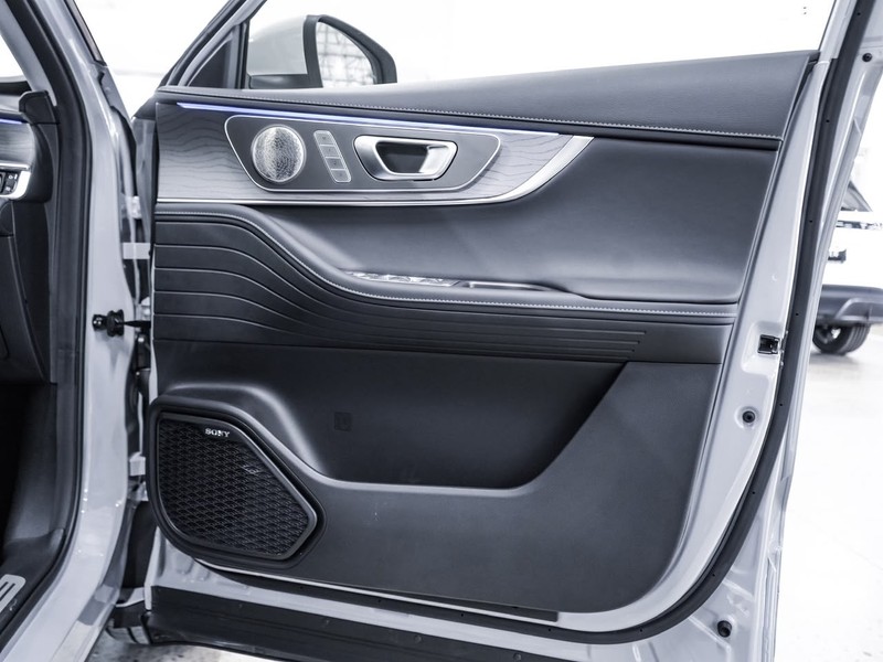 Chery Tiggo 8 Pro - Chery Waterfall - Image 9