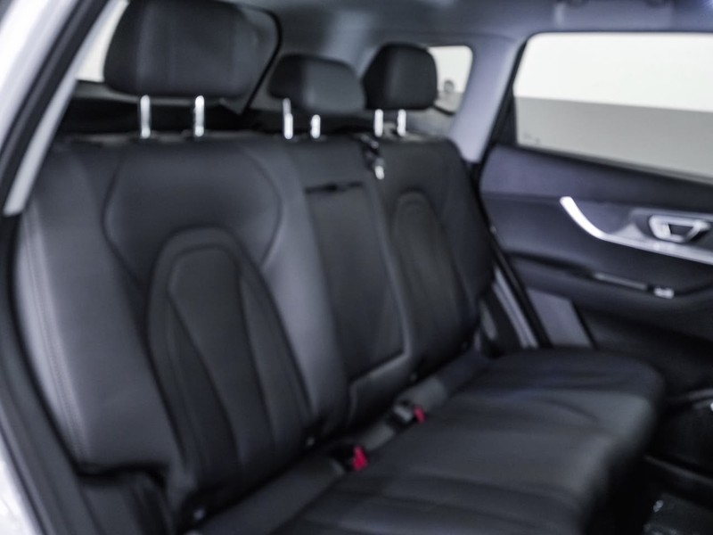 Chery Tiggo 7 - Chery Waterfall - Image 16