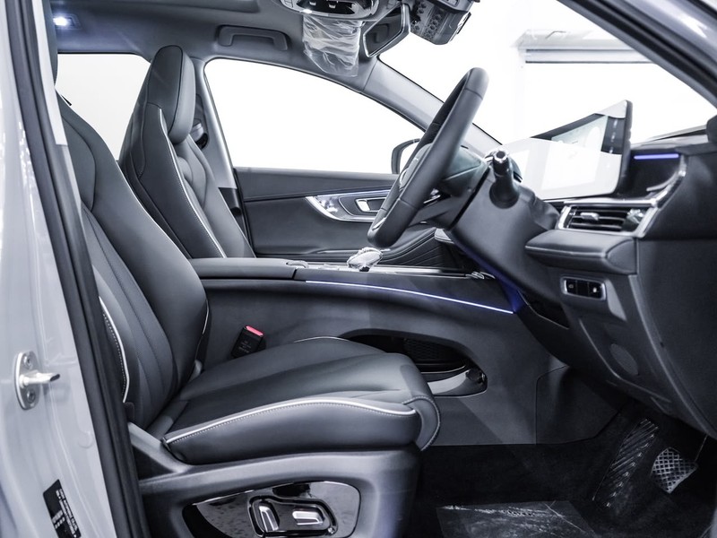 Chery Tiggo 7 - Chery Waterfall - Image 8