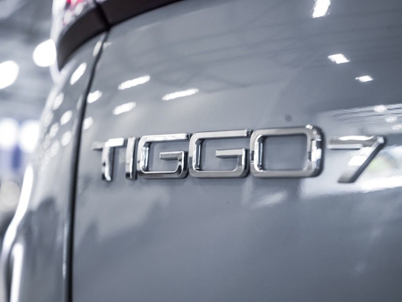 Chery Tiggo 7 - Chery Waterfall - Image 22