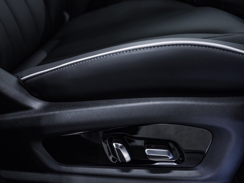 Chery Tiggo 7 - Chery Waterfall - Image 9