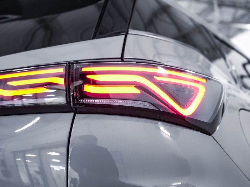 Chery Tiggo 7 - Chery Waterfall - Image 26